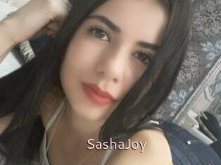 SashaJoy