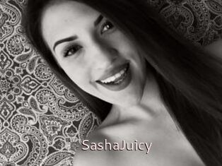 SashaJuicy