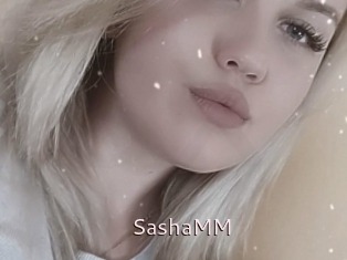 SashaMM