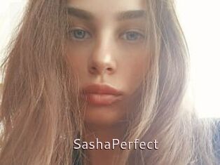 SashaPerfect