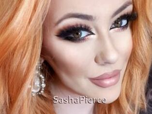 SashaPierce