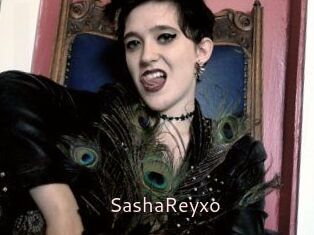 SashaReyxo