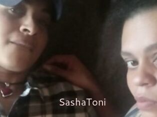 SashaToni