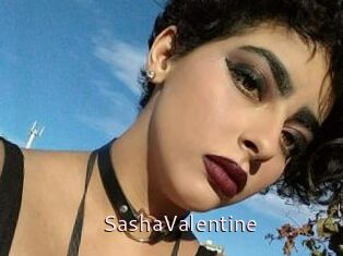 SashaValentine