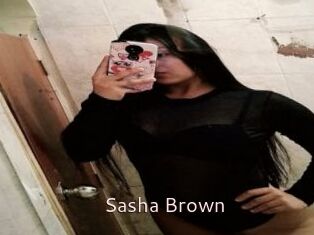 Sasha_Brown