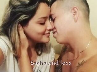 Sasha_and_lexx