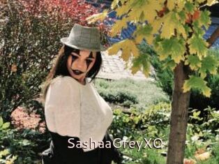 SashaaGreyXO