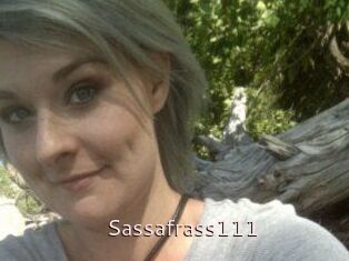 Sassafrass111