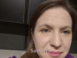 SassidyS