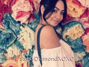SassyDiamondXOXO