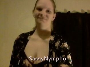 SassyNympho