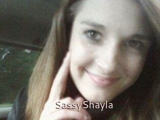 SassyShayla