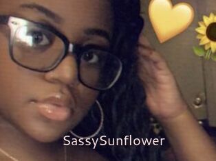 SassySunflower