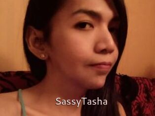 SassyTasha