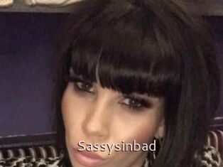 Sassysinbad