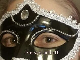 Sassystarfluff