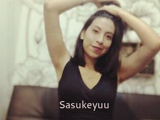 Sasukeyuu