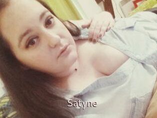 Satyne