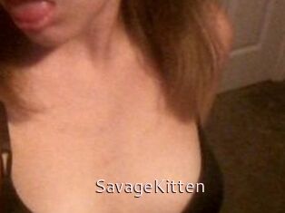 SavageKitten