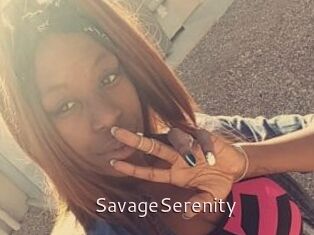 SavageSerenity