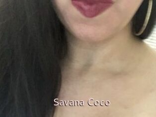 Savana_Coco