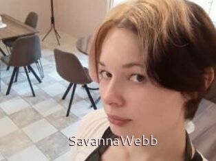SavannaWebb