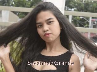 SavannahGrande