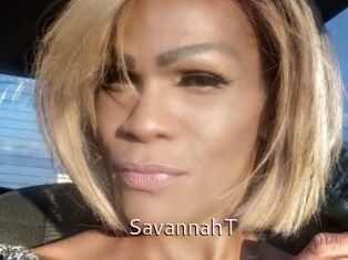 SavannahT