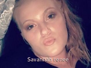 Savannah_renee