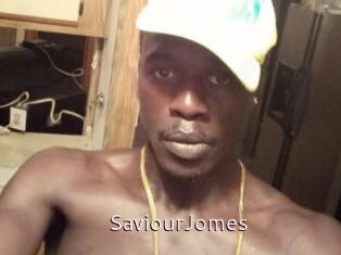 SaviourJomes
