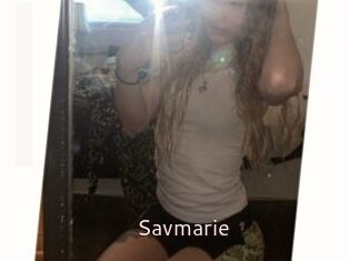Savmarie