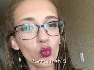 Savvannah_S