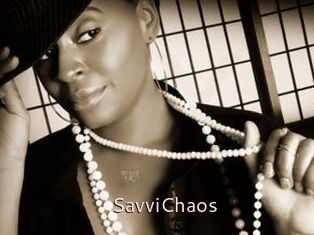SavviChaos