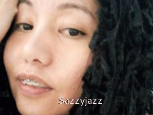 Sazzyjazz