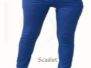 Scaalet
