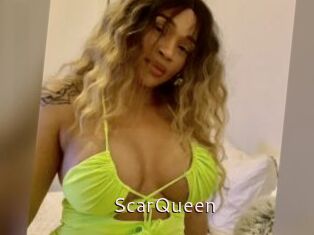 ScarQueen