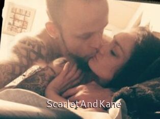 ScarletAndKane