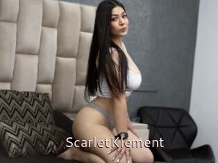 ScarletKlement