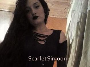 ScarletSimoon