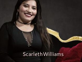 ScarlethWilliams