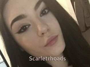 Scarletrhoads