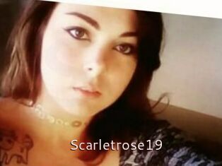 Scarletrose19