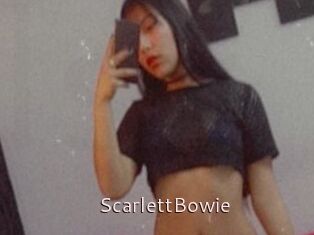 ScarlettBowie