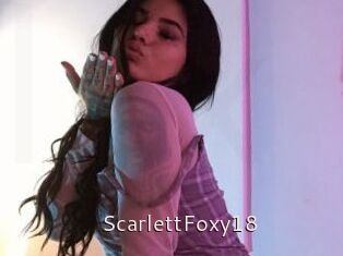 ScarlettFoxy18