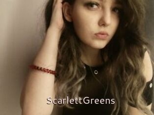 ScarlettGreens