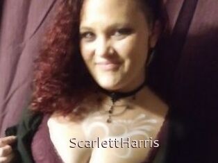 ScarlettHarris