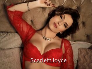 ScarlettJoyce