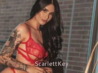 ScarlettKey