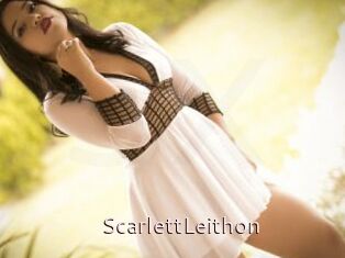 ScarlettLeithon