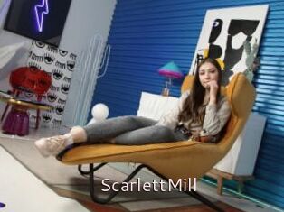 ScarlettMill